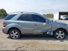 Mercedes-Benz M-Class 4matic Image 2