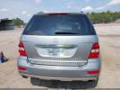Mercedes-Benz M-Class 4matic Image 16
