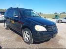 Mercedes-Benz M-Class Image 1