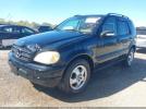 Mercedes-Benz M-Class Image 8