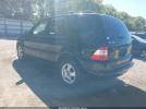 Mercedes-Benz M-Class Image 11