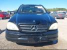 Mercedes-Benz M-Class Image 3