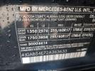 Mercedes-Benz M-Class Image 5