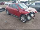 Nissan JUKE S Image 1