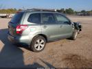 Subaru Forester 2.5i Premium Image 4