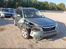 Subaru Forester 2.5i Premium Image 14