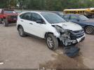 Honda CR-V Lx Image 1