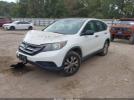Honda CR-V Lx Image 9