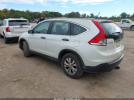 Honda CR-V Lx Image 5