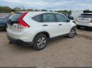 Honda CR-V Lx Image 2