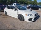 Subaru WRX Image 1