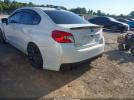 Subaru WRX Image 7