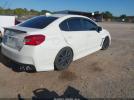 Subaru WRX Image 4