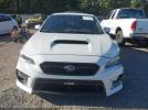 Subaru WRX Image 16