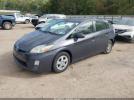 Toyota Prius Three Image 15