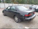 Toyota Camry Le V6 Image 6