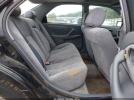 Toyota Camry Le V6 Image 10