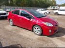 Toyota Prius Iii Image 1