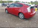 Toyota Prius Iii Image 5