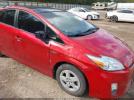 Toyota Prius Iii Image 8