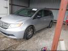 Honda Odyssey Ex Image 4