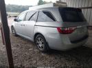 Honda Odyssey Ex Image 2