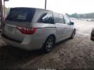 Honda Odyssey Ex Image 5