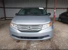 Honda Odyssey Ex Image 14
