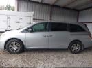 Honda Odyssey Ex Image 10