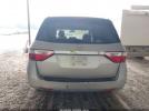 Honda Odyssey Ex Image 16