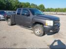 Chevrolet Silverado 1500 Lt Image 1
