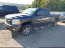Chevrolet Silverado 1500 Lt Image 3