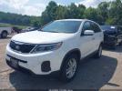 Kia Sorento Lx Image 5