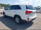 Kia Sorento Lx Image 4