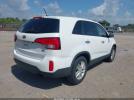 Kia Sorento Lx Image 6