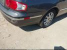 Kia Amanti Image 8