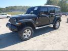 Jeep Wrangler Sahara 4x4 Image 11