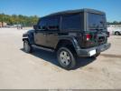 Jeep Wrangler Sahara 4x4 Image 4