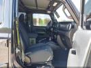 Jeep Wrangler Sahara 4x4 Image 12