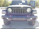 Jeep Wrangler Sahara 4x4 Image 2