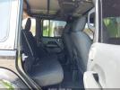 Jeep Wrangler Sahara 4x4 Image 13