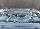 Jeep Wrangler Sahara 4x4 Image 14