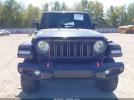 Jeep Wrangler Sahara 4x4 Image 9