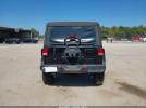 Jeep Wrangler Sahara 4x4 Image 5