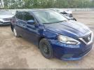 Nissan Sentra Sv Image 1