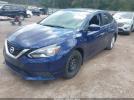 Nissan Sentra Sv Image 2
