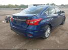 Nissan Sentra Sv Image 16