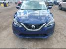 Nissan Sentra Sv Image 8
