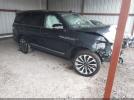 Lincoln Navigator Reserve Image 1