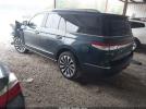 Lincoln Navigator Reserve Image 3